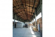 Нежилой фонд производство + склад Продажа