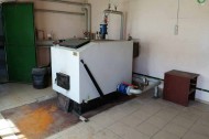 Нежилой фонд производство + склад Продажа