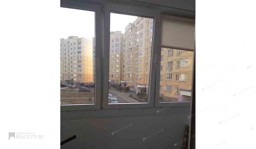 Жилой фонд 1-комнатные Продажа