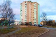 Жилой фонд 1-комнатные Продажа