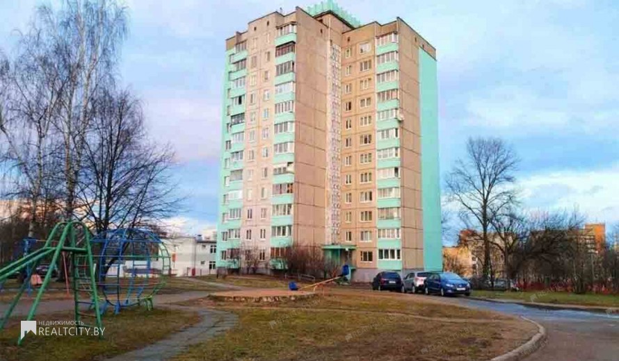Жилой фонд 1-комнатные Продажа