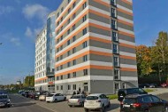 Нежилой фонд офис Продажа