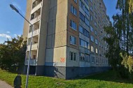 Жилой фонд 1-комнатные Продажа