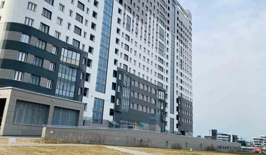 Жилой фонд 1-комнатные Продажа