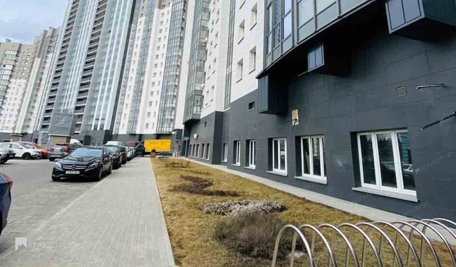 Жилой фонд 1-комнатные Продажа