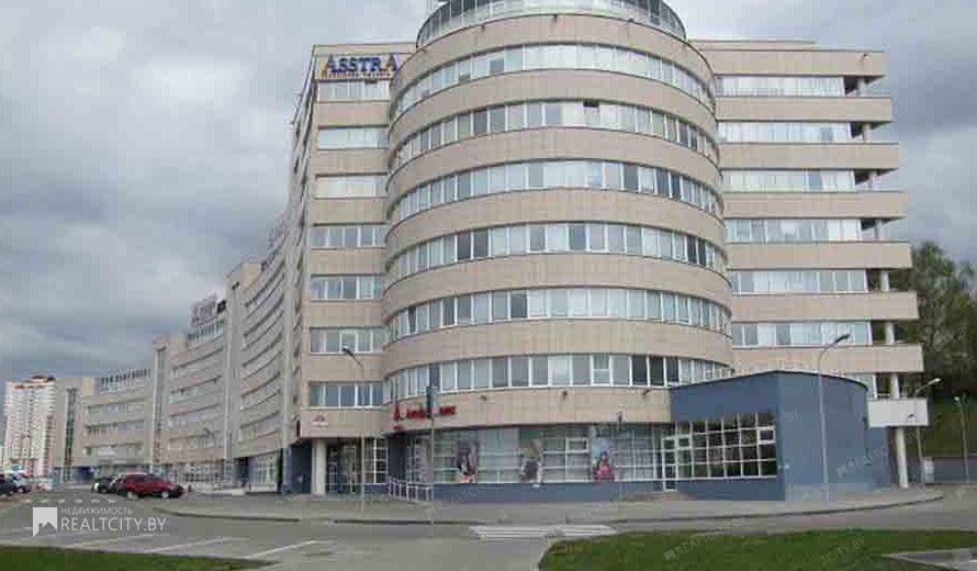 Нежилой фонд офис Аренда