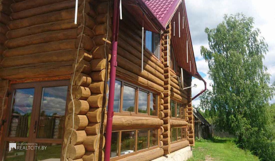 Жилой фонд коттеджи Продажа