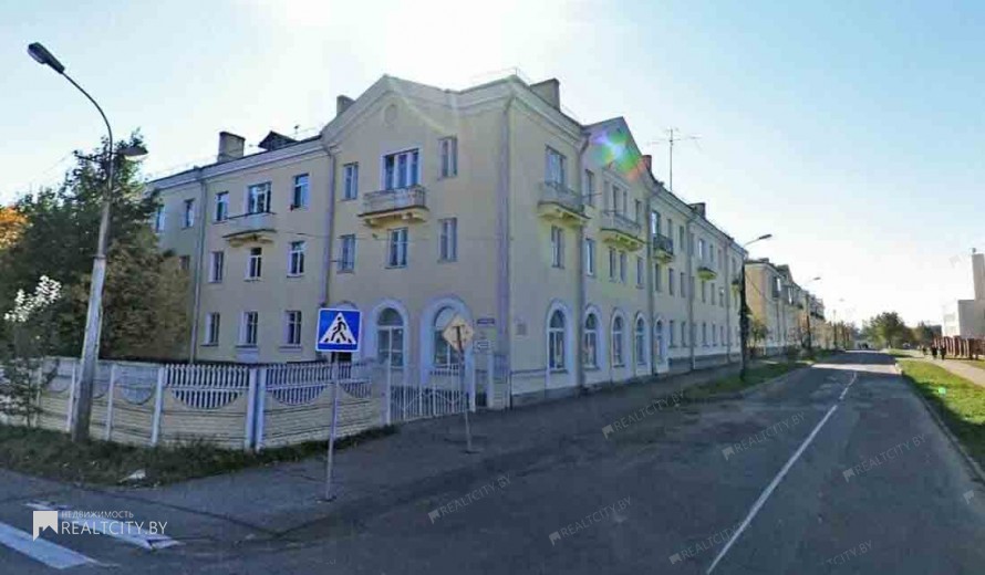 Нежилой фонд офис Аренда