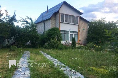 Продажа коттеджа в Могилевской области