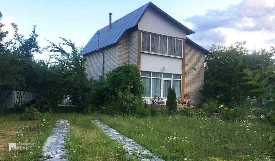 Жилой фонд Продажа