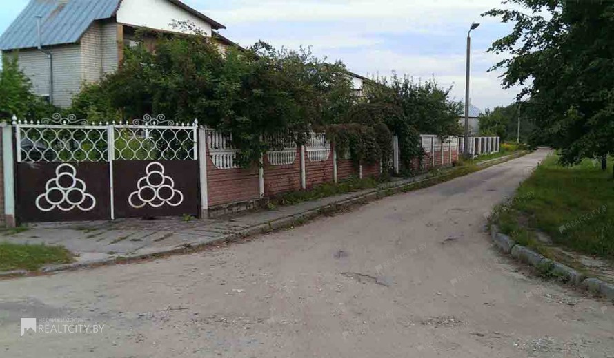 Жилой фонд Продажа