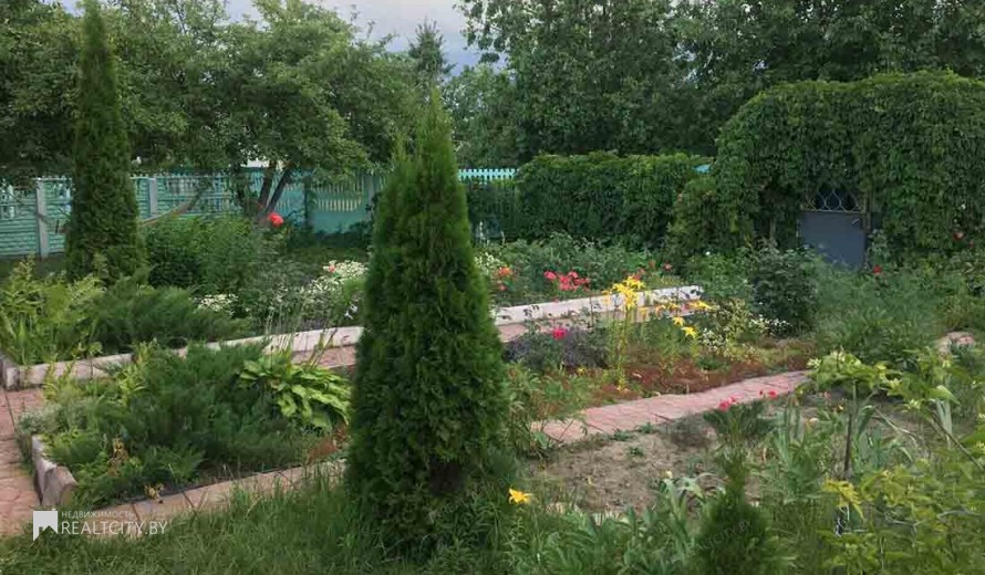 Жилой фонд Продажа