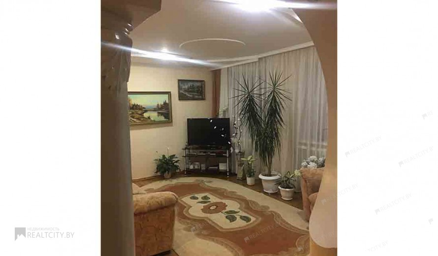 Жилой фонд Продажа