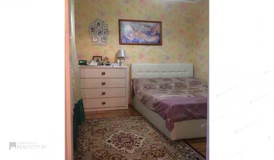 Жилой фонд Продажа