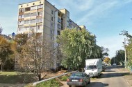 Жилой фонд 1-комнатные Продажа