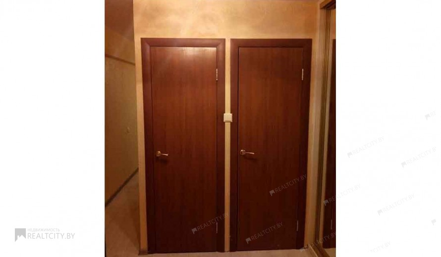 Жилой фонд 1-комнатные Продажа