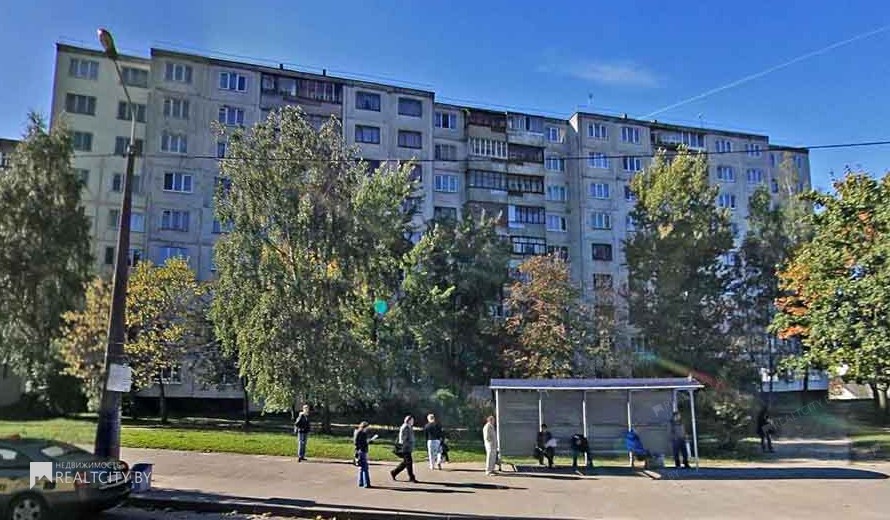 Жилой фонд 1-комнатные Продажа