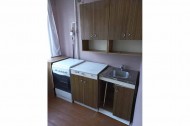 Жилой фонд 1-комнатные Продажа