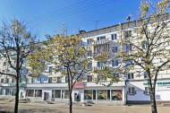 Жилой фонд 1-комнатные Продажа