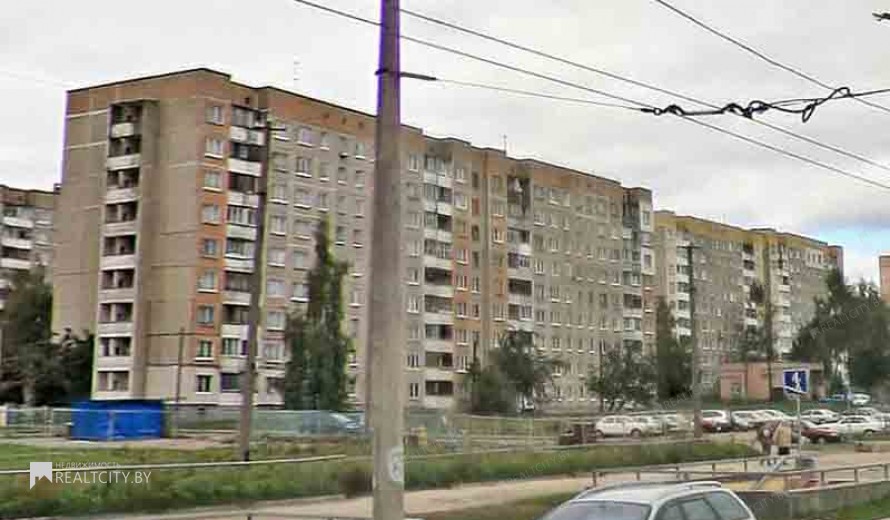 Жилой фонд 1-комнатные Продажа
