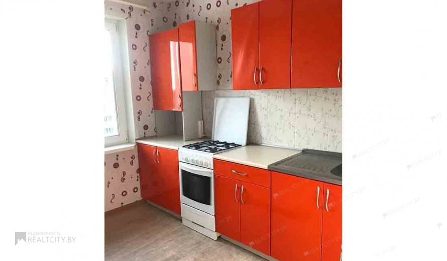 Жилой фонд 1-комнатные Продажа