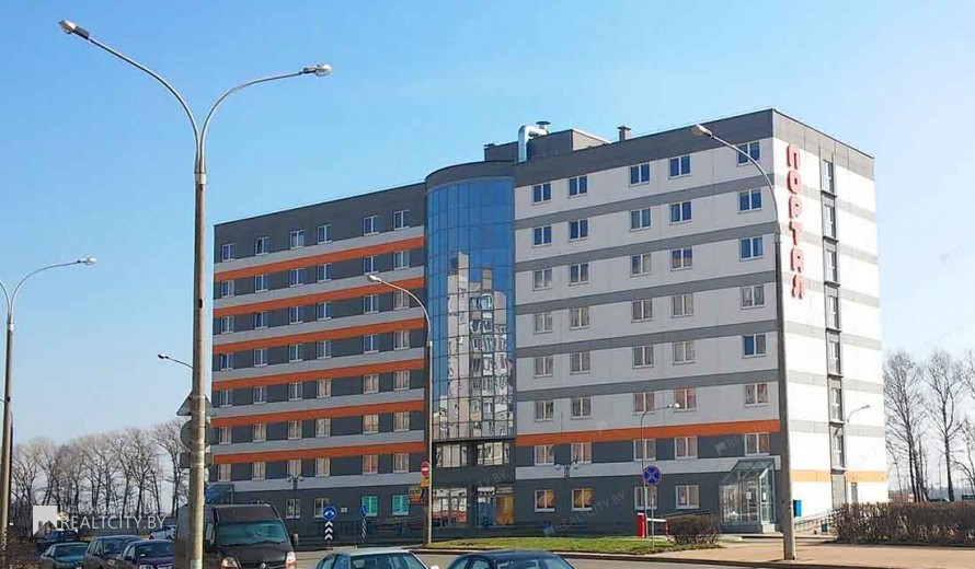 Нежилой фонд офис Продажа
