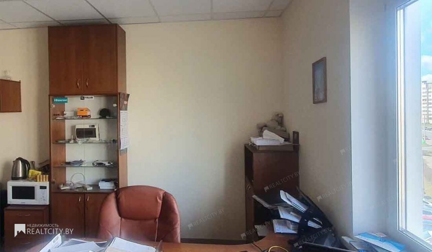 Нежилой фонд офис Продажа