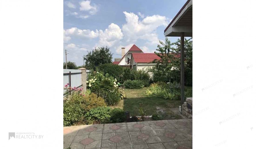 Жилой фонд дома Продажа