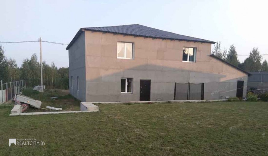Жилой фонд коттеджи Продажа