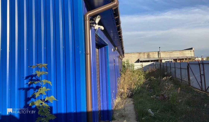 Нежилой фонд здания Продажа