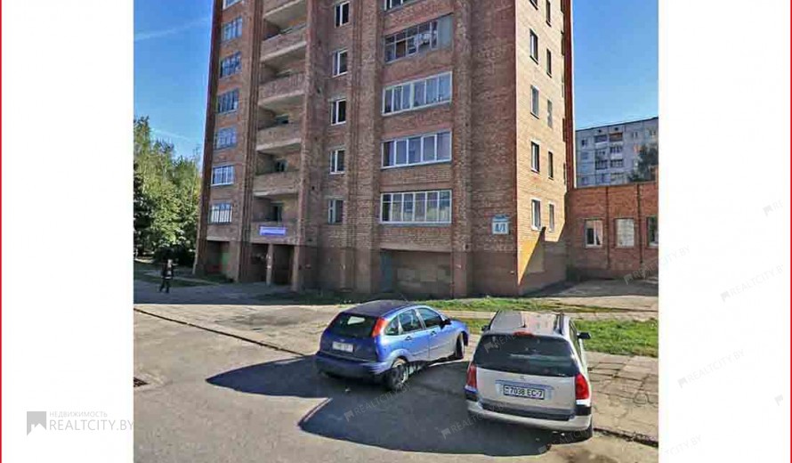 Жилой фонд 1-комнатные Продажа