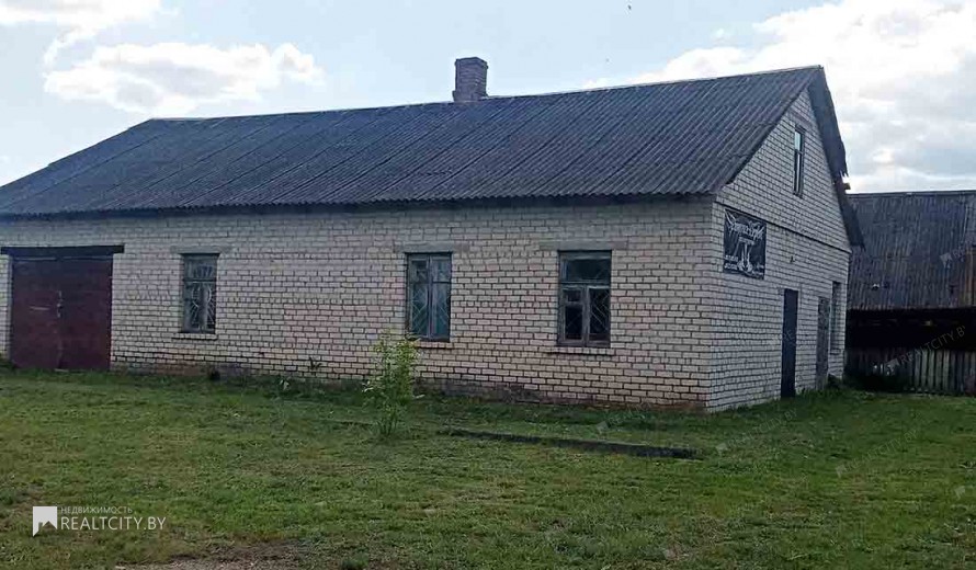 Нежилой фонд здания Продажа