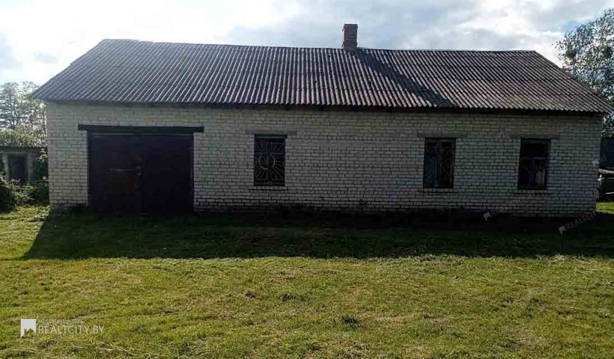 Нежилой фонд здания Продажа