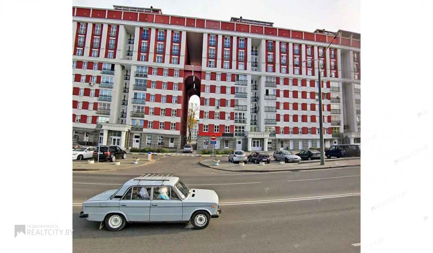 Нежилой фонд офис Продажа
