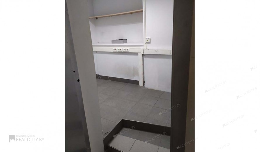 Нежилой фонд магазин Аренда
