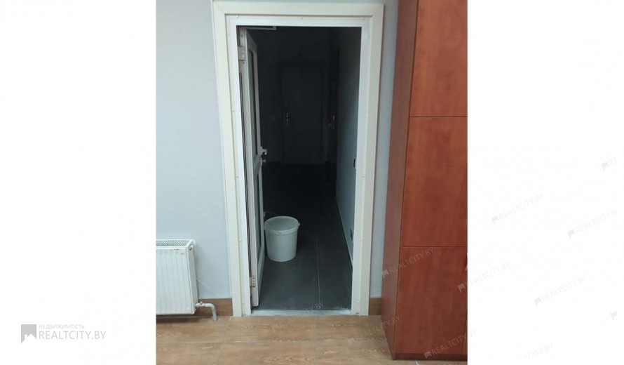Нежилой фонд офис Аренда