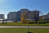Нежилой фонд офис Аренда