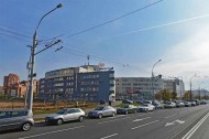 Нежилой фонд офис Аренда