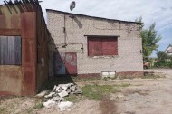 Нежилой фонд склад Аренда