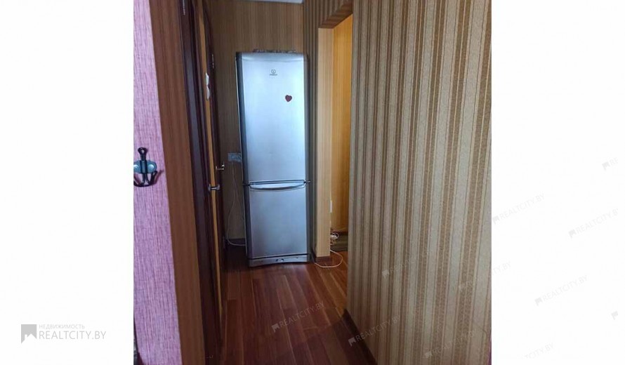 Жилой фонд 1-комнатные Продажа