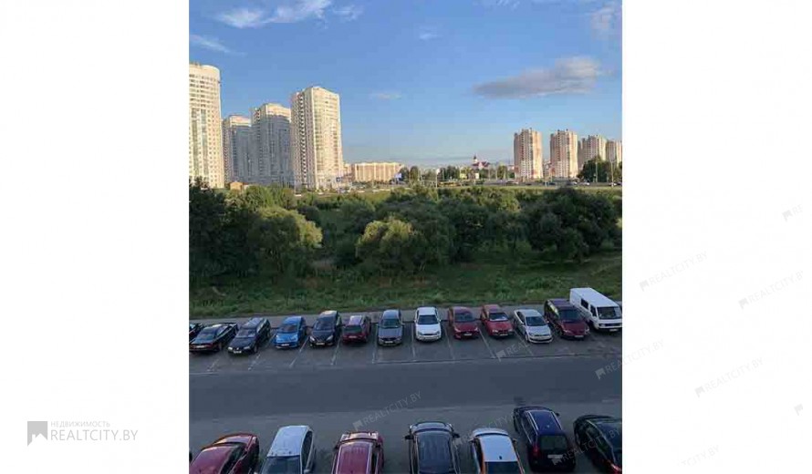 Жилой фонд 1-комнатные Продажа