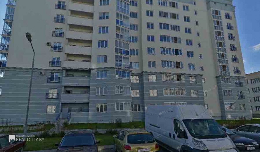 Жилой фонд 1-комнатные Продажа