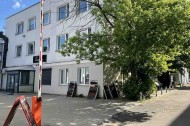 Нежилой фонд офис Аренда