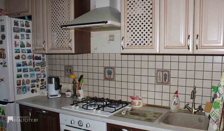 Жилой фонд 1-комнатные Продажа