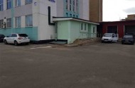 Нежилой фонд производство + склад Аренда