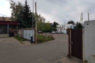 Нежилой фонд производство + склад Аренда
