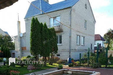 Продажа коттеджа в Могилевской области