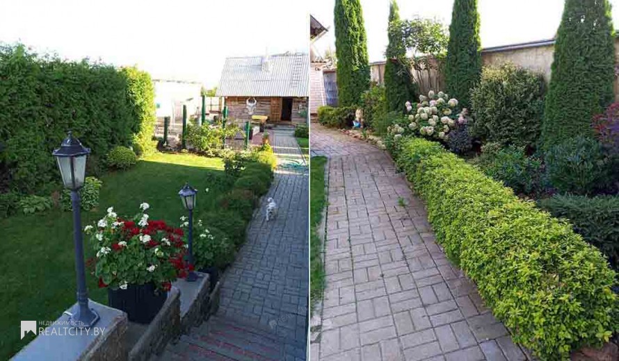 Жилой фонд коттеджи Продажа