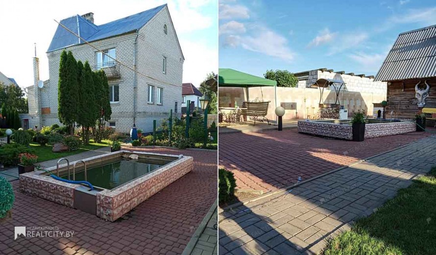 Жилой фонд коттеджи Продажа