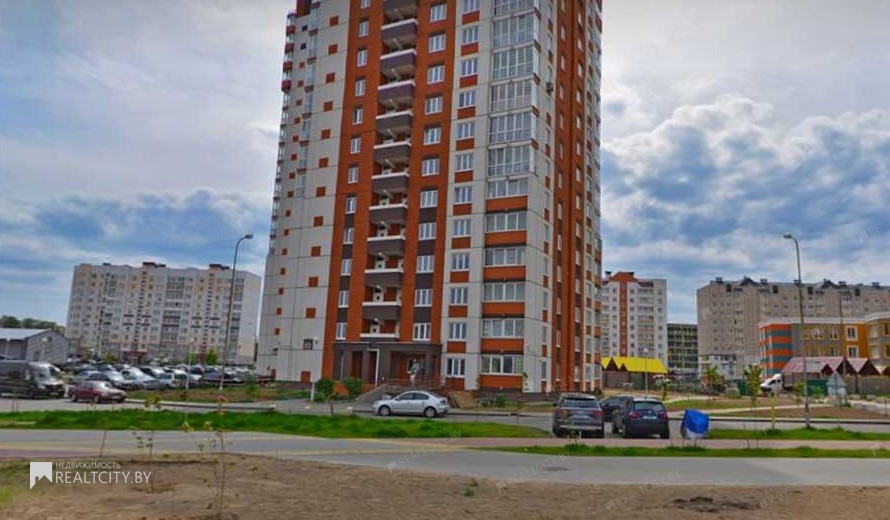 Жилой фонд 2-х комнатные Аренда